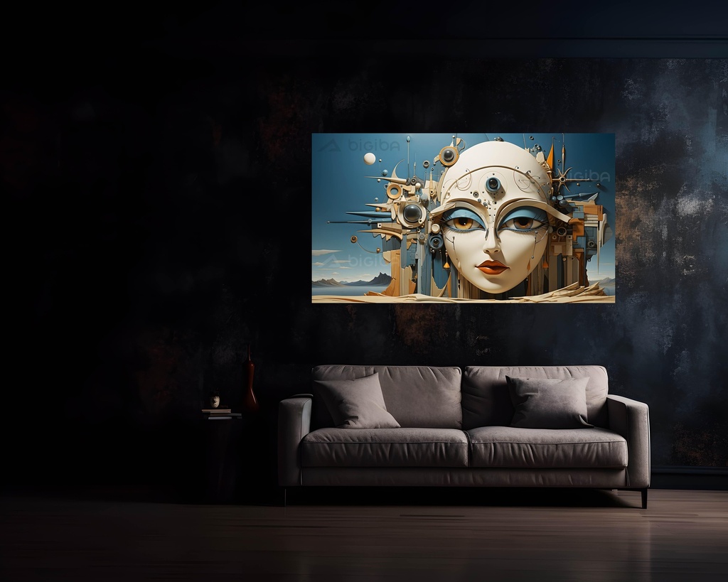 Mechanical Muse
