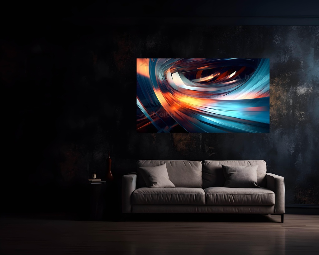 Vortex of Dreams