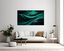 Emerald Waves