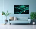 Emerald Waves