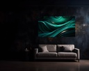 Emerald Waves