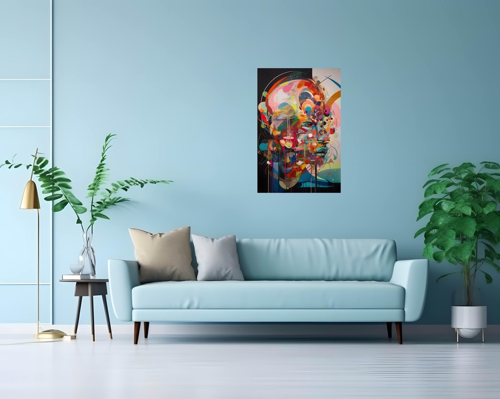 Kaleidoscopic Reverie