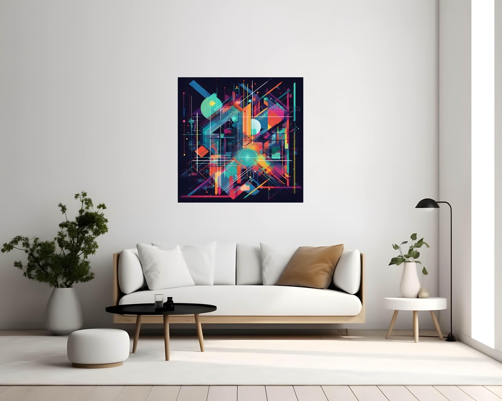 Cosmic Synthesis