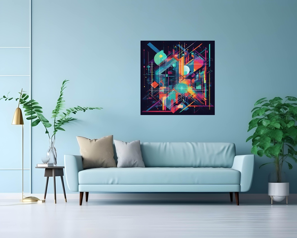 Cosmic Synthesis