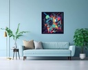 Cosmic Synthesis