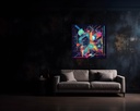 Cosmic Synthesis