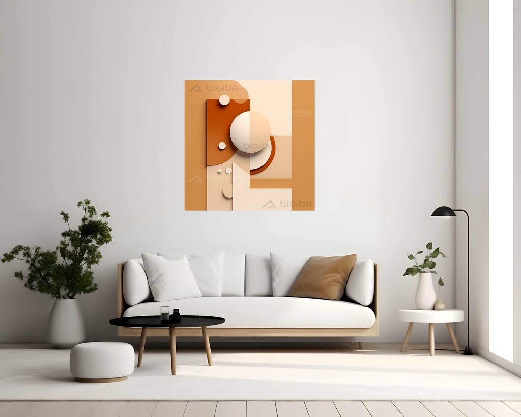 Ethereal Geometries