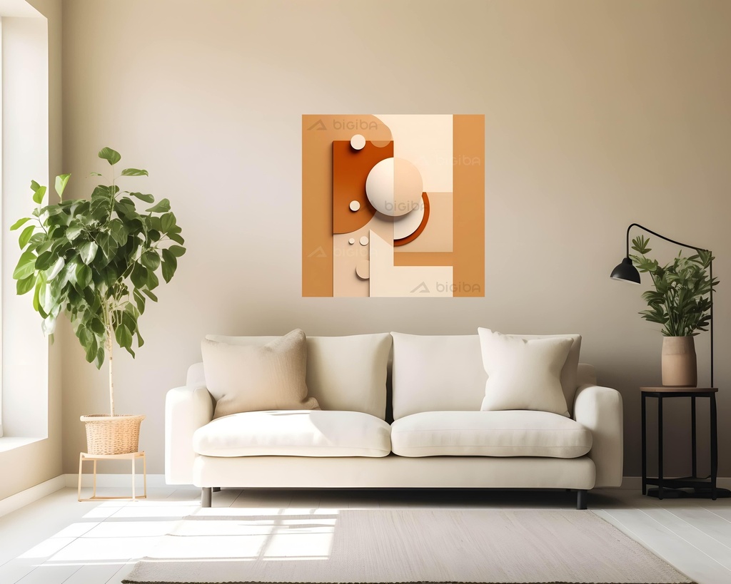 Ethereal Geometries