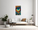 Vibrant Visionary