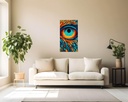 Vibrant Visionary