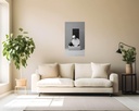 Monochrome Elegance