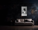 Monochrome Elegance