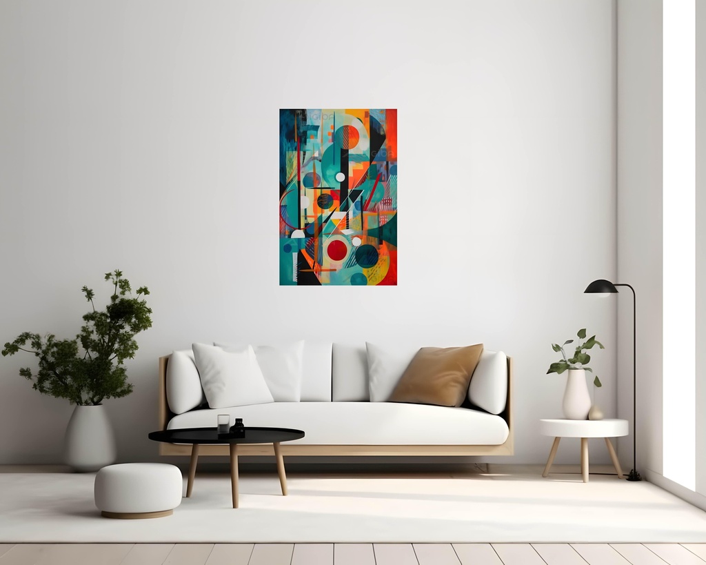 Chromatic Symphony