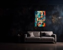 Chromatic Symphony
