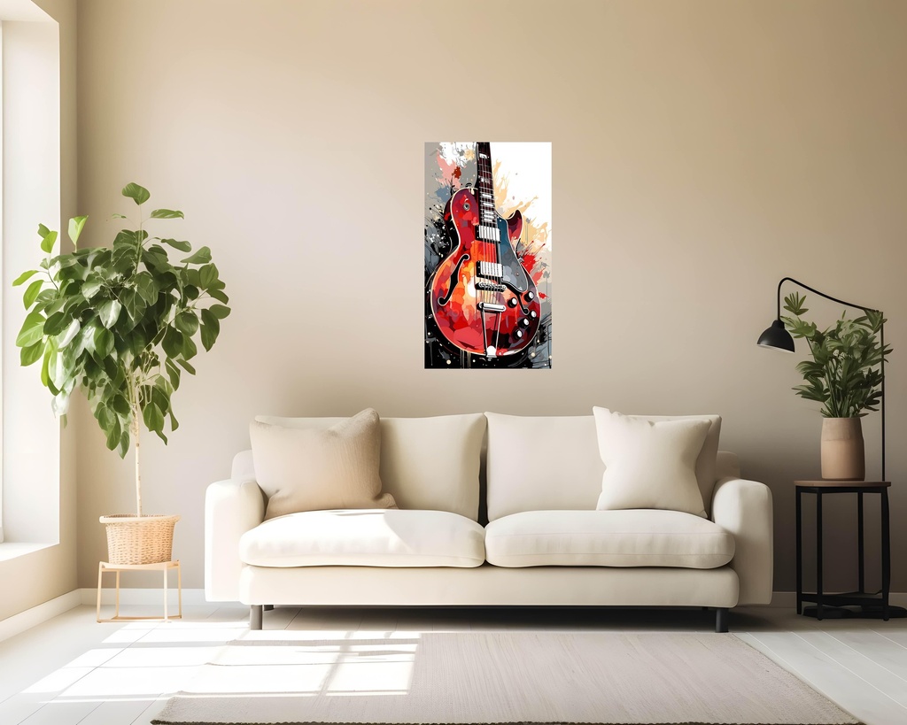 Resonating Rhythm