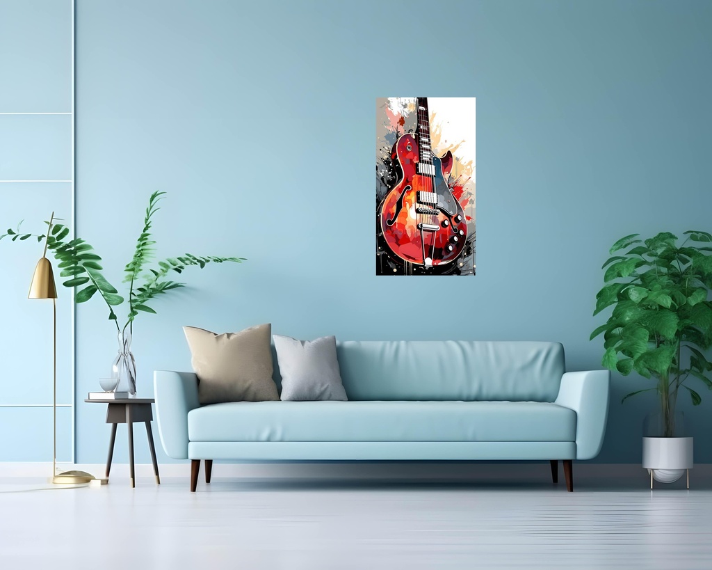 Resonating Rhythm