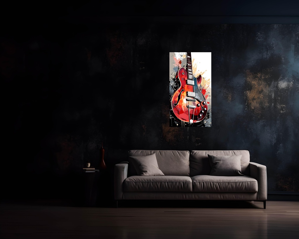 Resonating Rhythm