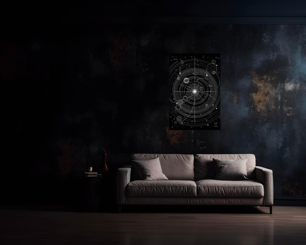 Cosmic Symphony
