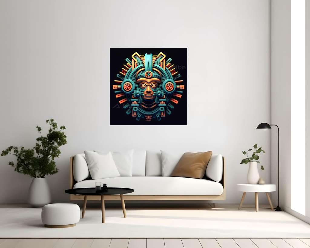 Cybernetic Deity