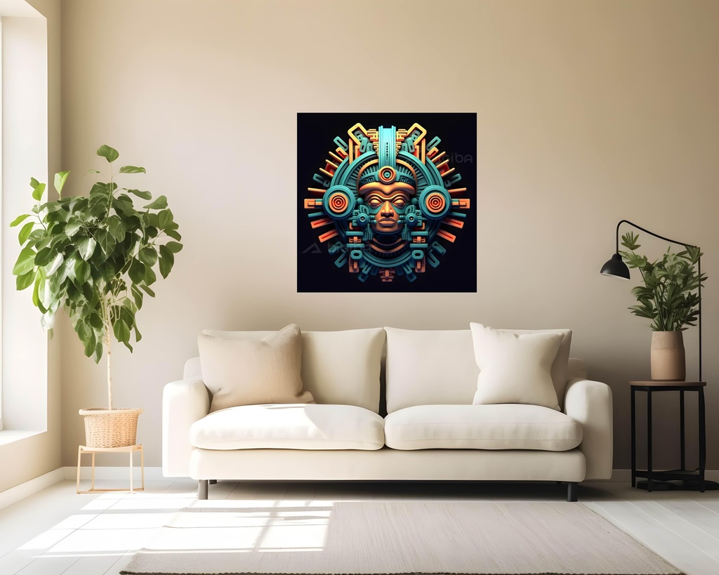 Cybernetic Deity