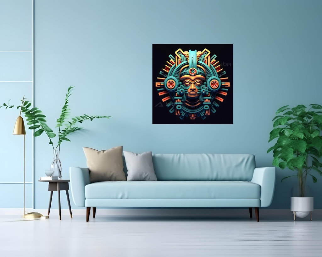 Cybernetic Deity