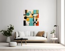 Geometric Symphony