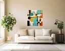 Geometric Symphony