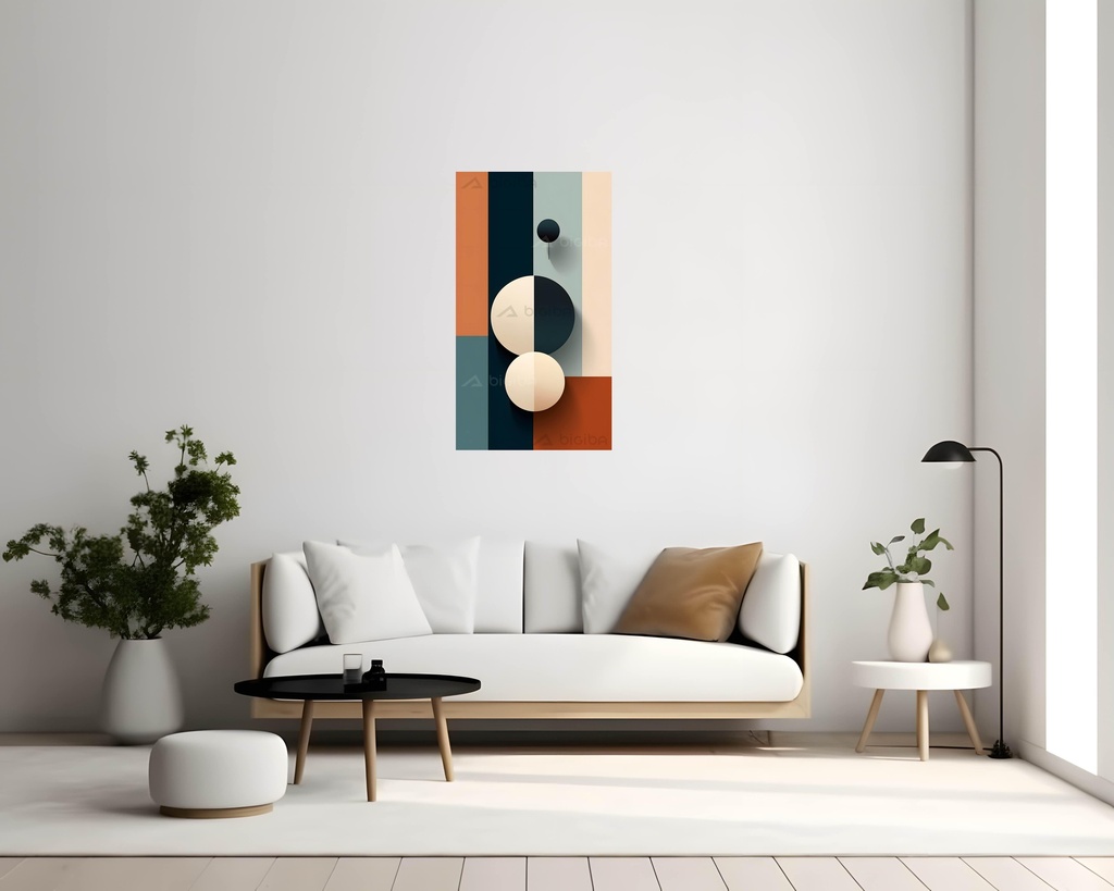 Spheres of Serenity