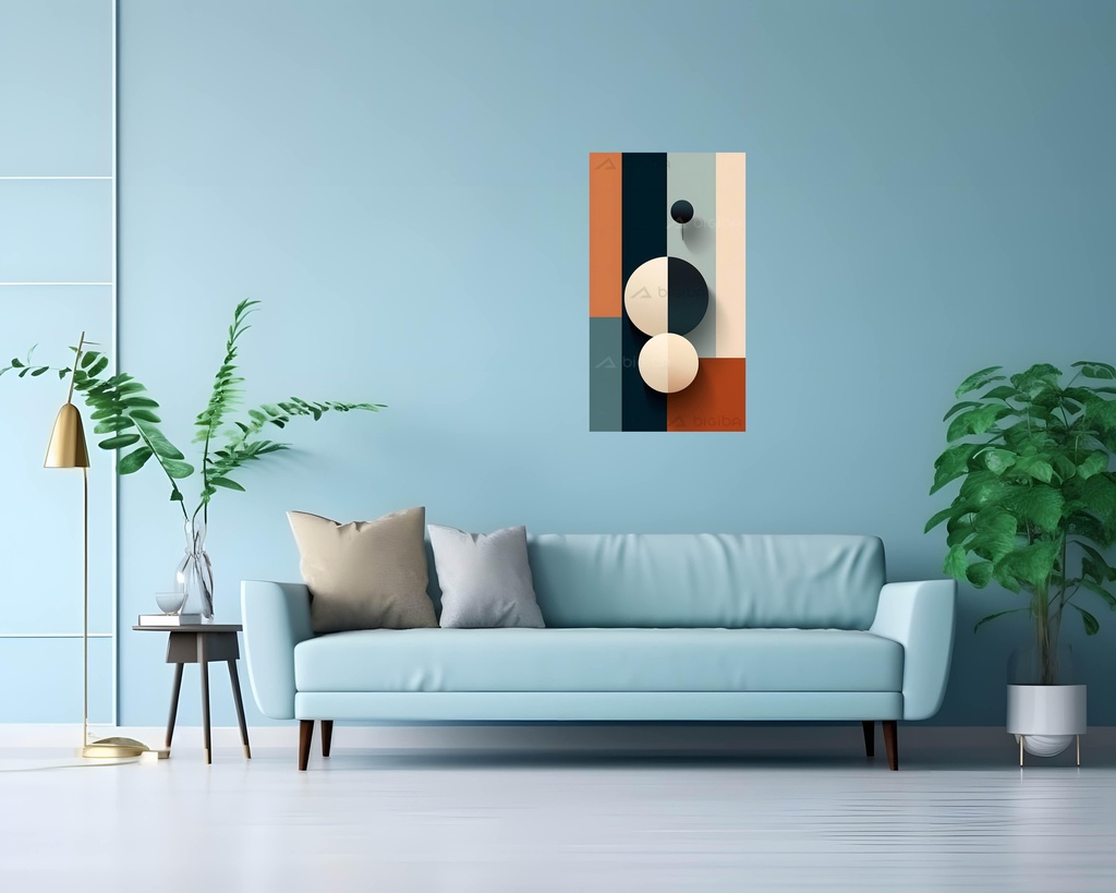 Spheres of Serenity
