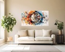 Vortex of Creation