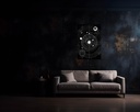 Celestial Harmonics