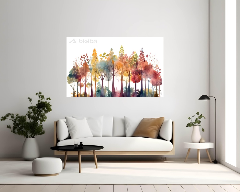 Autumn Whispers