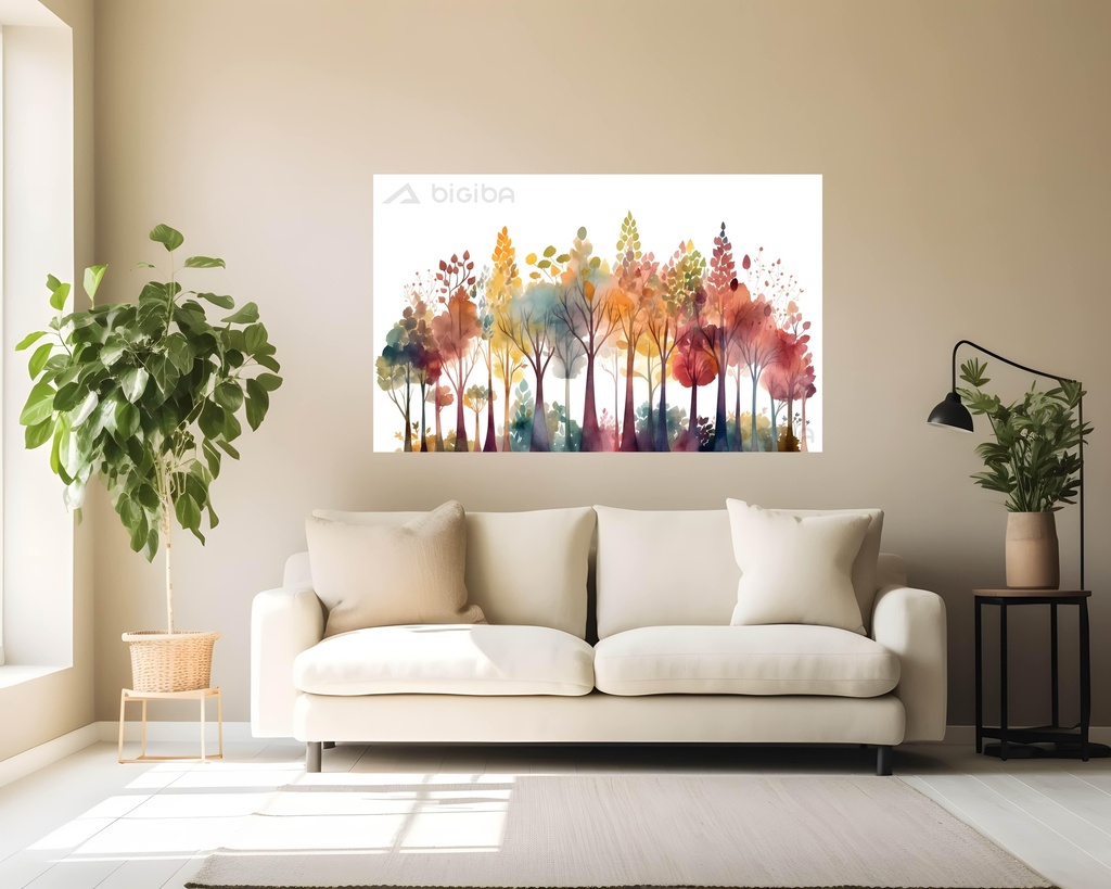 Autumn Whispers