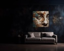 Mosaic of Perception
