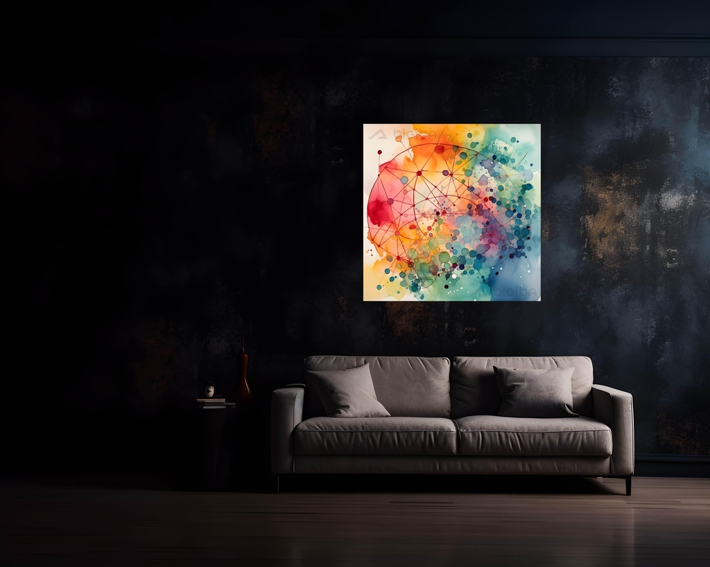 Chromatic Connections