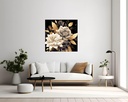 Monochrome Blossoms