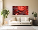 Crimson Geometrics