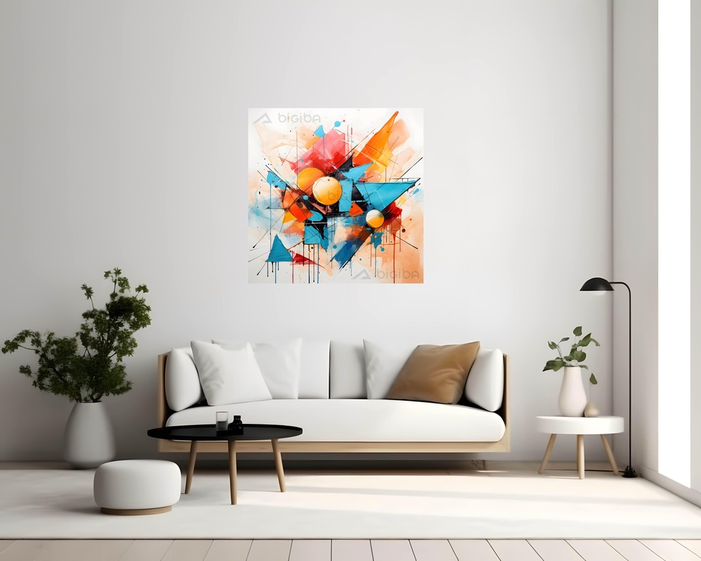 Chromatic Symphony