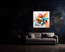 Chromatic Symphony