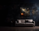 Cosmic Dance