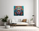 Mystic Aztec Vision