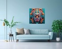 Mystic Aztec Vision