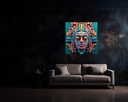 Mystic Aztec Vision