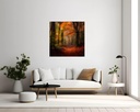 Autumnal Dreamscape