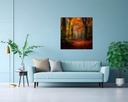 Autumnal Dreamscape