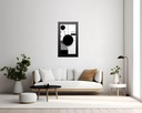 Monochrome Elegance