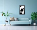 Monochrome Elegance