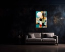 Geometric Dreamscape