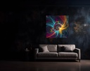 Abyss of Chromatic Dreams