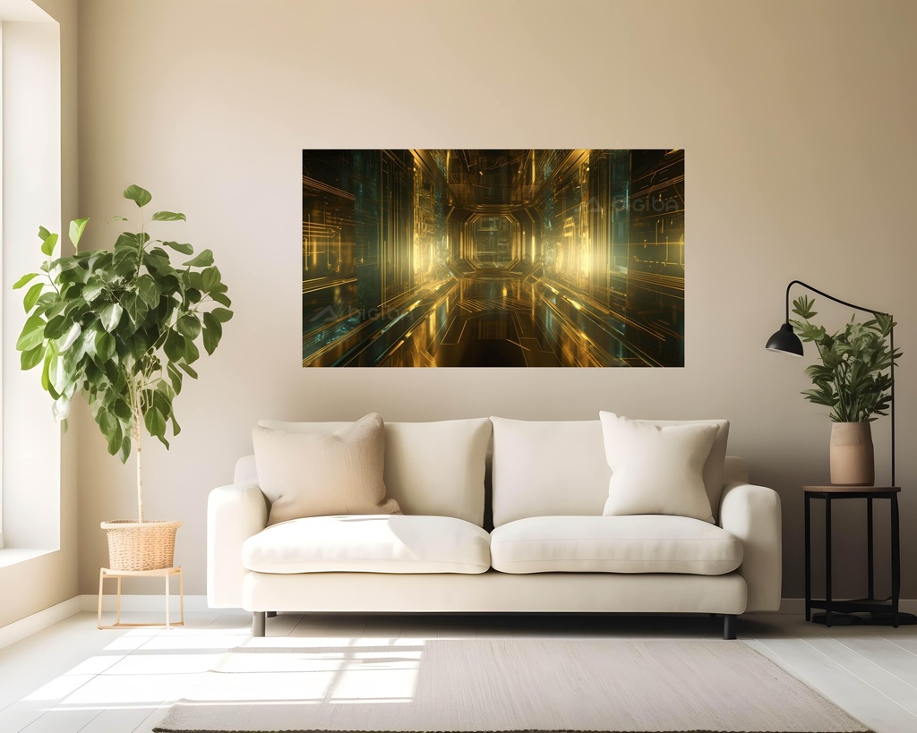 Cybernetic Convergence